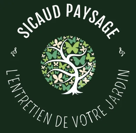 Sicaud Paysage logo