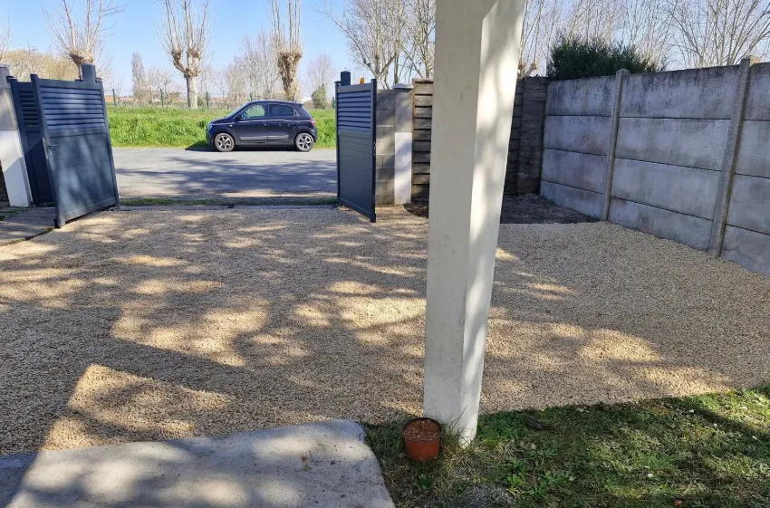 entretien espace vert nalliers